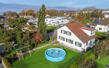 Einfamilienhaus 5.5 Zimmer - image - 2