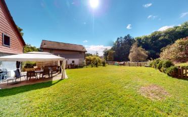 Bauernhaus 12.5 Zimmer - image - 2