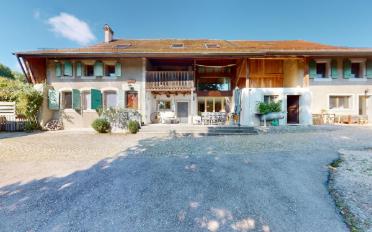Bauernhaus 12.5 Zimmer - image - 3