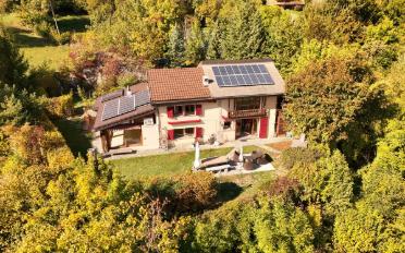 Single house 6 rooms - image - 1