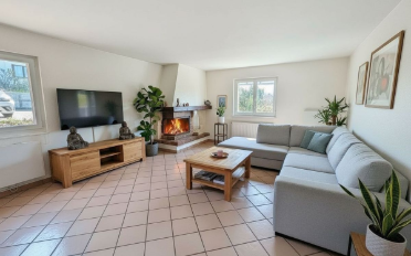 Einfamilienhaus 8.5 Zimmer - image - 3