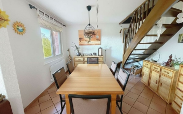 Einfamilienhaus 8.5 Zimmer - image - 5