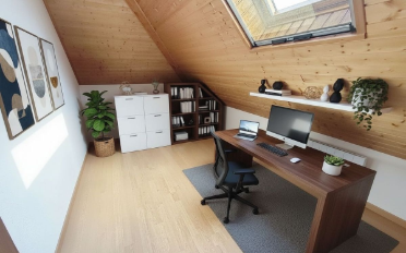 Einfamilienhaus 8.5 Zimmer - image - 10
