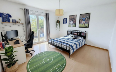 Einfamilienhaus 8.5 Zimmer - image - 6