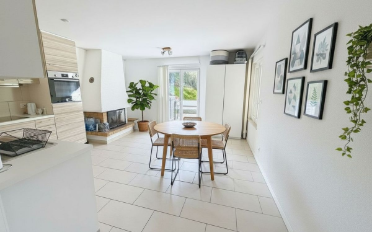 Einfamilienhaus 8.5 Zimmer - image - 11
