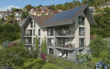 Duplex 6.5 pièces - image - 4