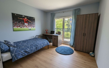 Doppeleinfamilienhaus 5.5 Zimmer - image - 9