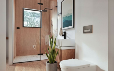 Doppeleinfamilienhaus 5.5 Zimmer - image - 5