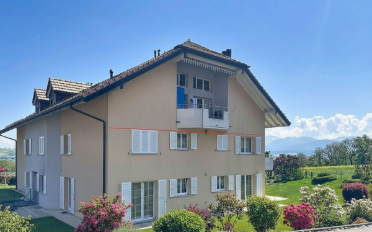 Duplex 5.5 pièces - image - 1