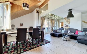 Duplex 5.5 pièces - image - 3