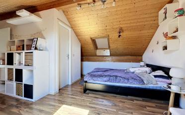 Duplex 5.5 pièces - image - 7