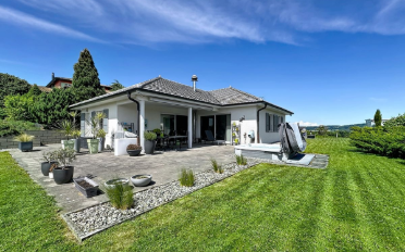 Single house 4.5 rooms - image - 2