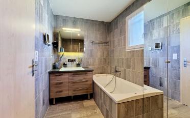 Single house 4.5 rooms - image - 13