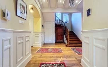 Single house 10.5 rooms - image - 2