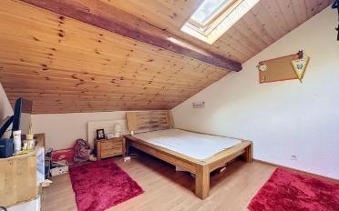 Single house 8 rooms - image - 9