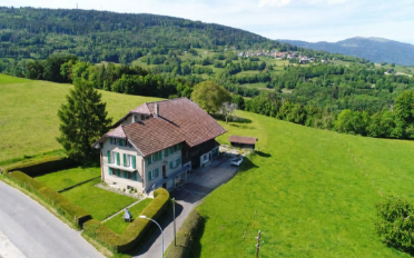 Single house 7.5 rooms - image - 1