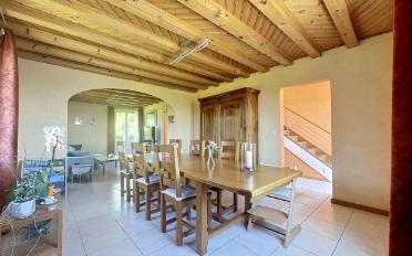 Single house 7.5 rooms - image - 2