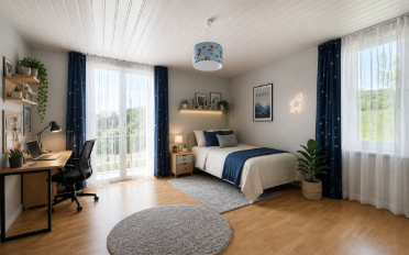 Single house 7.5 rooms - image - 6