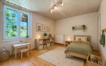 Single house 7.5 rooms - image - 5