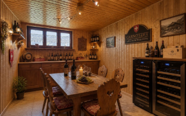 Single house 7.5 rooms - image - 13