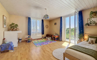 Single house 7.5 rooms - image - 8