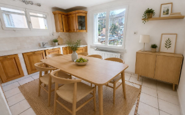 Maison 12 pièces - image - 3