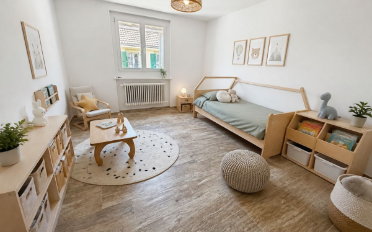 Maison 12 pièces - image - 7