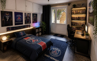 Maison 12 pièces - image - 10