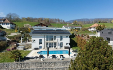 Villa 8.5 Zimmer - image - 3