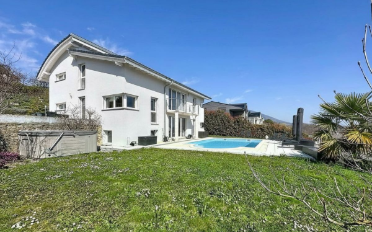 Villa 8.5 Zimmer - image - 5