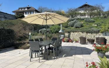 Villa 8.5 Zimmer - image - 6