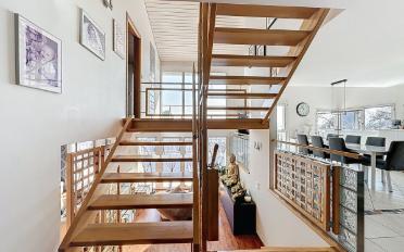 Villa 8.5 Zimmer - image - 10
