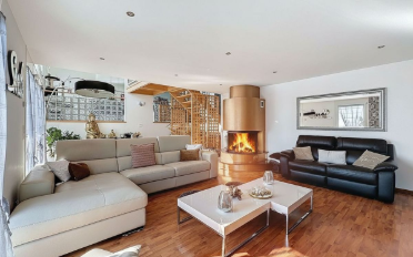 Villa 8.5 Zimmer - image - 7