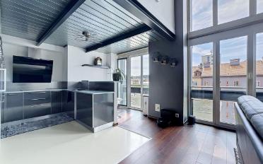 Duplex 3.5 rooms - image - 3