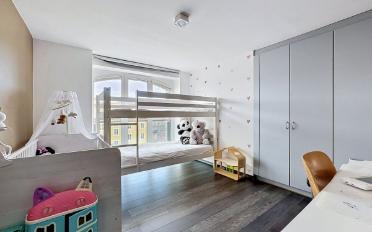 Duplex 3.5 rooms - image - 9