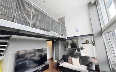 Duplex 3.5 rooms - image - 7