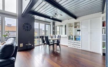 Duplex 3.5 rooms - image - 6