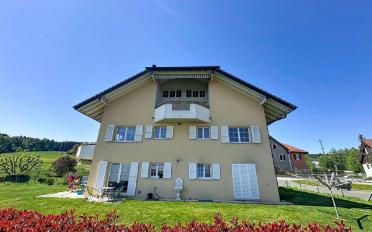 Duplex 5.5 Zimmer - image - 3