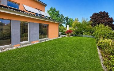 Doppeleinfamilienhaus 6.5 Zimmer - image - 2