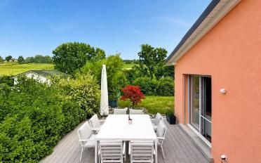 Doppeleinfamilienhaus 6.5 Zimmer - image - 3