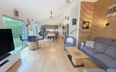 Doppeleinfamilienhaus 6.5 Zimmer - image - 5