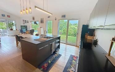 Doppeleinfamilienhaus 6.5 Zimmer - image - 6