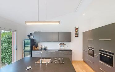 Doppeleinfamilienhaus 6.5 Zimmer - image - 7