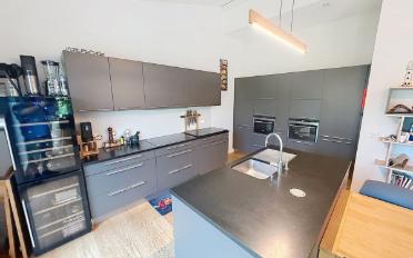 Doppeleinfamilienhaus 6.5 Zimmer - image - 8