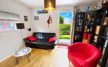 Doppeleinfamilienhaus 6.5 Zimmer - image - 11