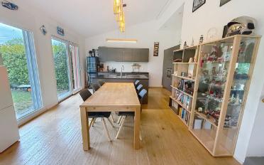 Doppeleinfamilienhaus 6.5 Zimmer - image - 9