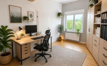 Doppeleinfamilienhaus 6.5 Zimmer - image - 12