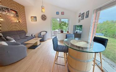 Doppeleinfamilienhaus 6.5 Zimmer - image - 10