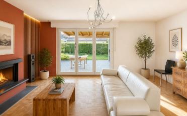 Wohnung 4.5 Zimmer - image - 2