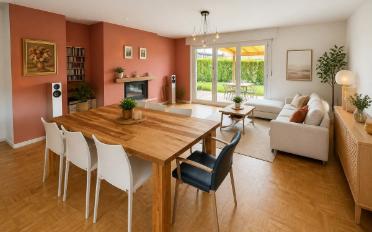 Wohnung 4.5 Zimmer - image - 5